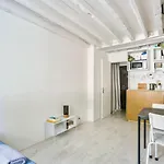 Charmant Studio Pres Du Marais