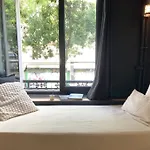 Charmant Studio Pres Du Marais