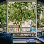 Charmant Studio Pres Du Marais
