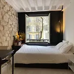 Charmant Studio Pres Du Marais