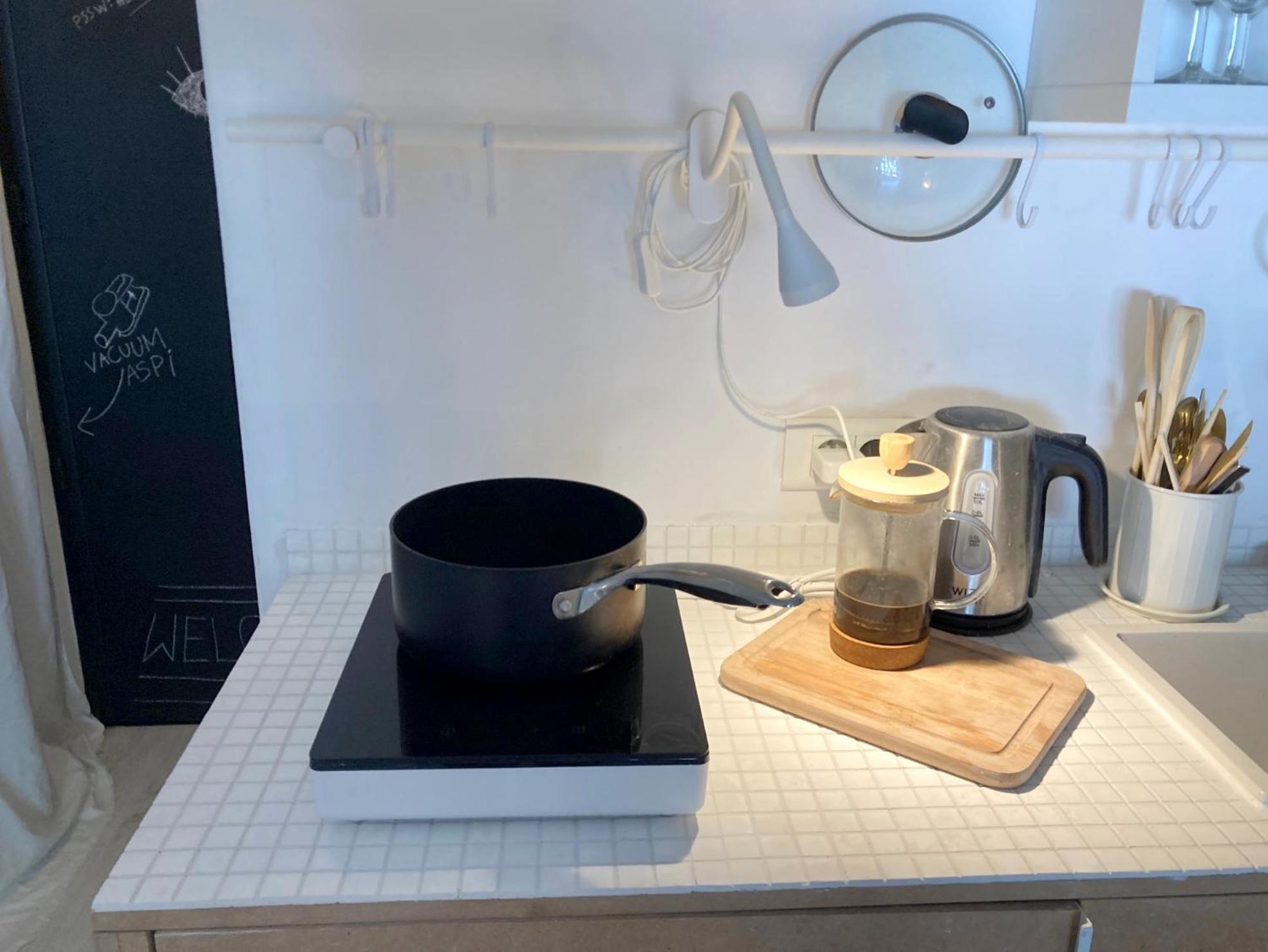 Pres Du Marais Appartement *