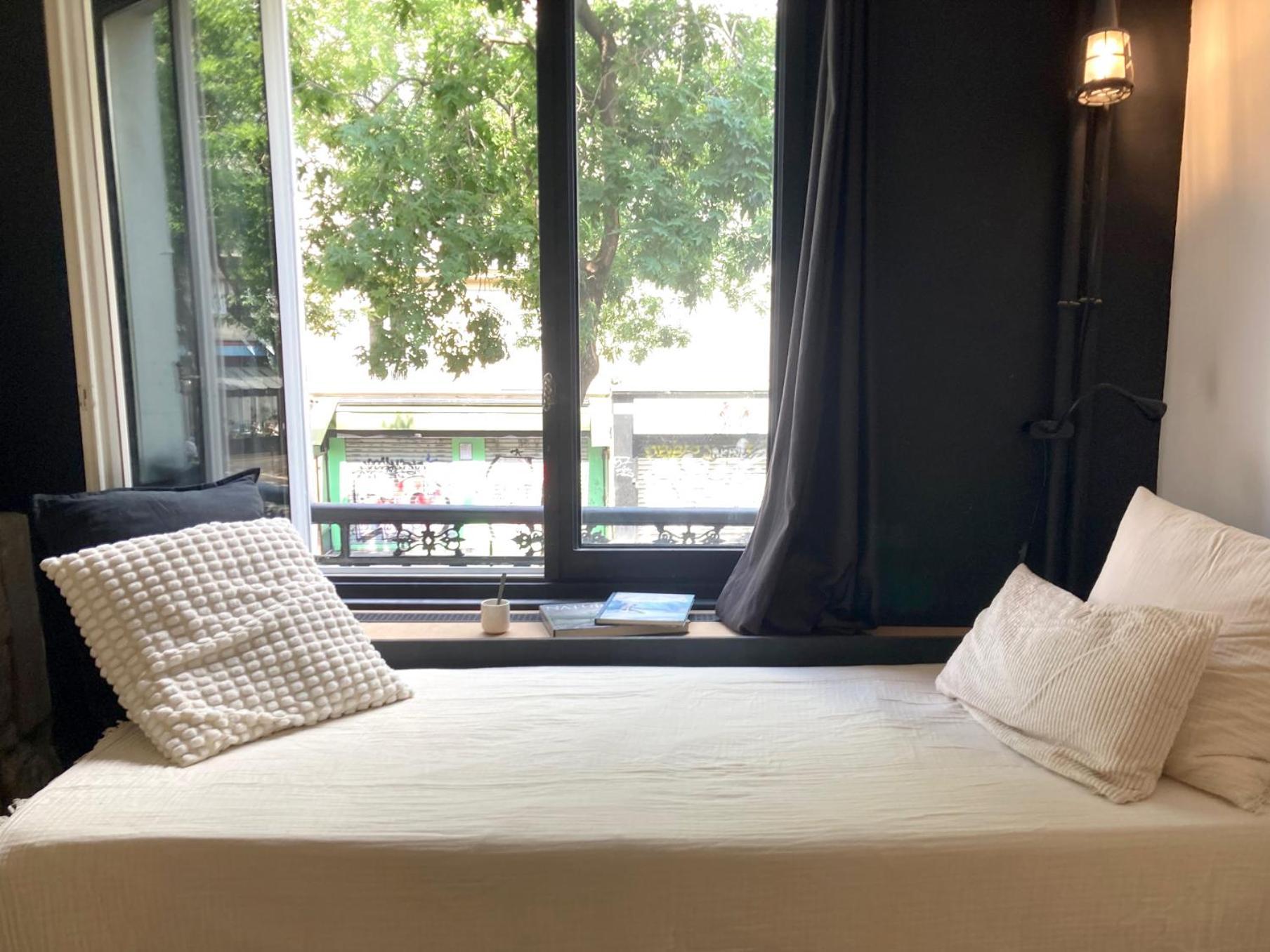 Appartement Pres Du Marais Parijs